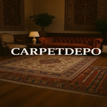 CarpetDepo: Európa legmegbízhatóbb szőnyegáruháza, ahol a minőség és hagyomány találkozik