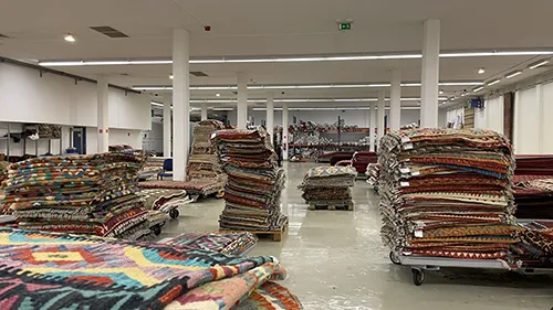 szőnyeg bolt budapest