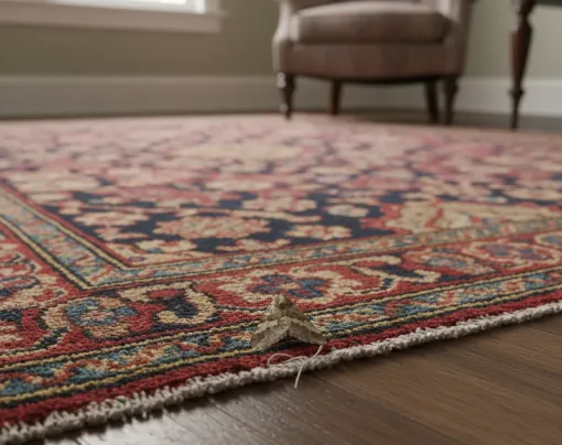 molyírtás házilag