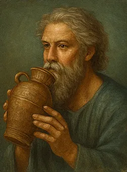 Vízöntő csillagjegy szőnyege